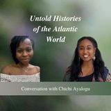 Africanfuturity & The Spectral Resonance of the Biafran Gambit
