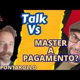 Master a Pagamento: Giocare di ruolo come professione