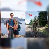 Crater Lake Newlyweds Vanished… He Returned Alone | Cold Case Solved