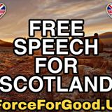 Free Speech for Scotland
