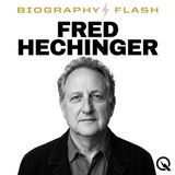 Fred Hechinger Biography Flash Trailer: Rising Star Exposed