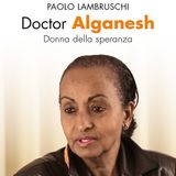 Paolo Lambruschi "Doctor Alganesh"