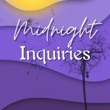 Rev Dr. Jeff Smith | Midnight Inquiries