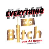 Everything Is A Bitch Episode Two: Dino Heart Sassie