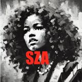 SZA - The R&B Trailblazer Who Redefined Modern Soul Music