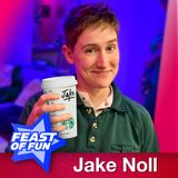 FOF #2823 - My Name is Jake Noll