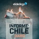 Micrófonos abiertos en Chile: El poder al desnudo, Piñera a la vista de todos. Diario 30/06/2020