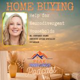 Home Buying: Help for Neurodivergent Households