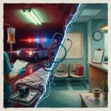 Understanding ER vs Urgent Care: After-Hours Chest-Pain & Kids