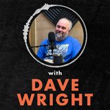 Scotland's Biggest Tabletop Convention and Wargaming Cows with Dave Wright | Episode 16