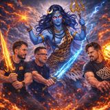 The Queen of Heaven w/ Stephen of The Biblical Hitmen