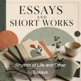 Rhythm of Life and Other Essays - Alice Meynell