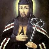 San Josafat, obispo y mártir