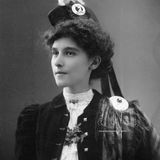 13 | The Vanishing Heiress Violet Charlesworth