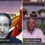 Catherine Bell, Eliances Member, CEO /Founder Key Consultants