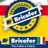Spot radiofonico evento 1 anniversario Bricofer Roma Rocca Cencia