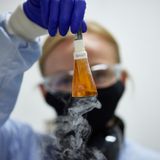 Five ways Health and Safety are enabling our science