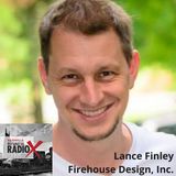 Lance Finley, Firehouse Design