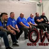 "Carnage & Confessions: Madman Fulton, Demolition, One Man Gang, Bob Roop & Toby Klein Uncensored – The Full Q&A Meltdown"