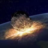 UBR - UFO Report 171: NASA To Destroy An Asteroid To Save The Earth From Ice Age