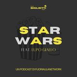Star Wars feat. Lupo Giallo