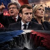 Il baratro oltre Macron. Francia a rischio polarizzazione