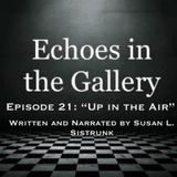 "Episode 21 Up in the Air"