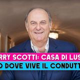 Gerry Scotti, Casa Di Lusso: Ecco Dove Vive!