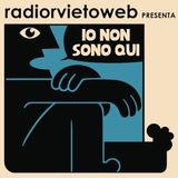 IO NON SONO QUI, puntata 21- Franco (bonus extra)