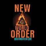 New World Order Conspiracy