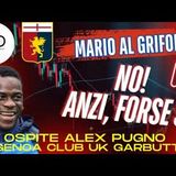 GENOA - Elastico per BALOTELLI arriva NO, anzi forse Si! Ore bollenti per SUPER MARIO al GRIFONE