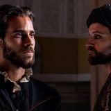 Cine, series y cartelera:  El Cautivo, fabulando a Cervantes