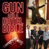 Gun and a Hotel Bible Film - Big Blend Radio Panel Discussion