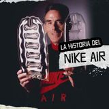 La formidable historia del Nike Air, con JUMI