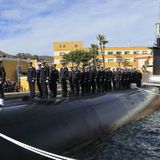 95 Esta vez la armada recibe el-submarino s 81 isaac peral