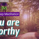 Get Unstuck and Connect with Your Worth Sleep Meditation _ Mindful Movement