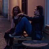 House of Linklater - 221 - Before Sunrise