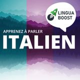 Décrire sa routine du matin en italien | Leçon 35