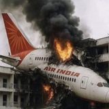 S129E8: Let Me Start By Saying In 1972 An Aircraft Crashed - Trevor Gear On A Pilot's Catastophic Error