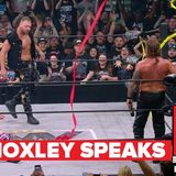 NXT Takeover XXV Great, Not Helping WWE. Jon Moxley Speaks! KOP 06.03.19