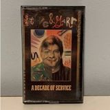 Matt Kissane Deep Dives on Steve Dahl' Decade of Service!