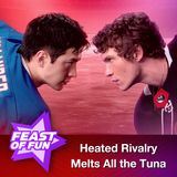 Heated Rivalry Melts All the Tuna