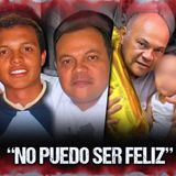 ¡Un Hijo NO se reemplaza!: Impactante CONFESIÓN del Padre de Luis Andrés Colmenares