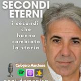 POD 8 il destino sulla schiena