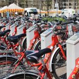 Movilidad sostenible en ciudades: Un enfoque hacia un futuro más limpio y eficiente