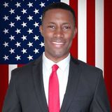 The Chauncey Show-Meet Major Williams Republican for California Governor 2021