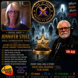 Rob McConnell Interviews - JENNIFER STULL - Soul Expression Tools