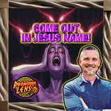 In Jesus Name w/ Pastor Greg Locke