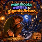 La minuscola ombra del gigante Arturo