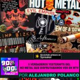 5 canciones del Nü Metal que disfrutábamos ver en MTV